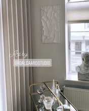Indlæs billede til gallerivisning DRAPE // CANVAS, 35 X 70 CM
