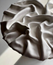 Indlæs billede til gallerivisning DRAPE // CANVAS, Ø40 CM
