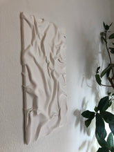 Indlæs billede til gallerivisning DRAPE // CANVAS, 35 X 70 CM
