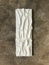 Indlæs billede til gallerivisning DRAPE // CANVAS, 20 X 60 CM

