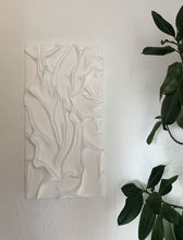 Indlæs billede til gallerivisning DRAPE // CANVAS, 35 X 70 CM
