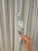 Indlæs billede til gallerivisning CERAMIC TWIST • White splash
