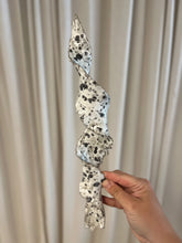 Indlæs billede til gallerivisning CERAMIC TWIST • White splash
